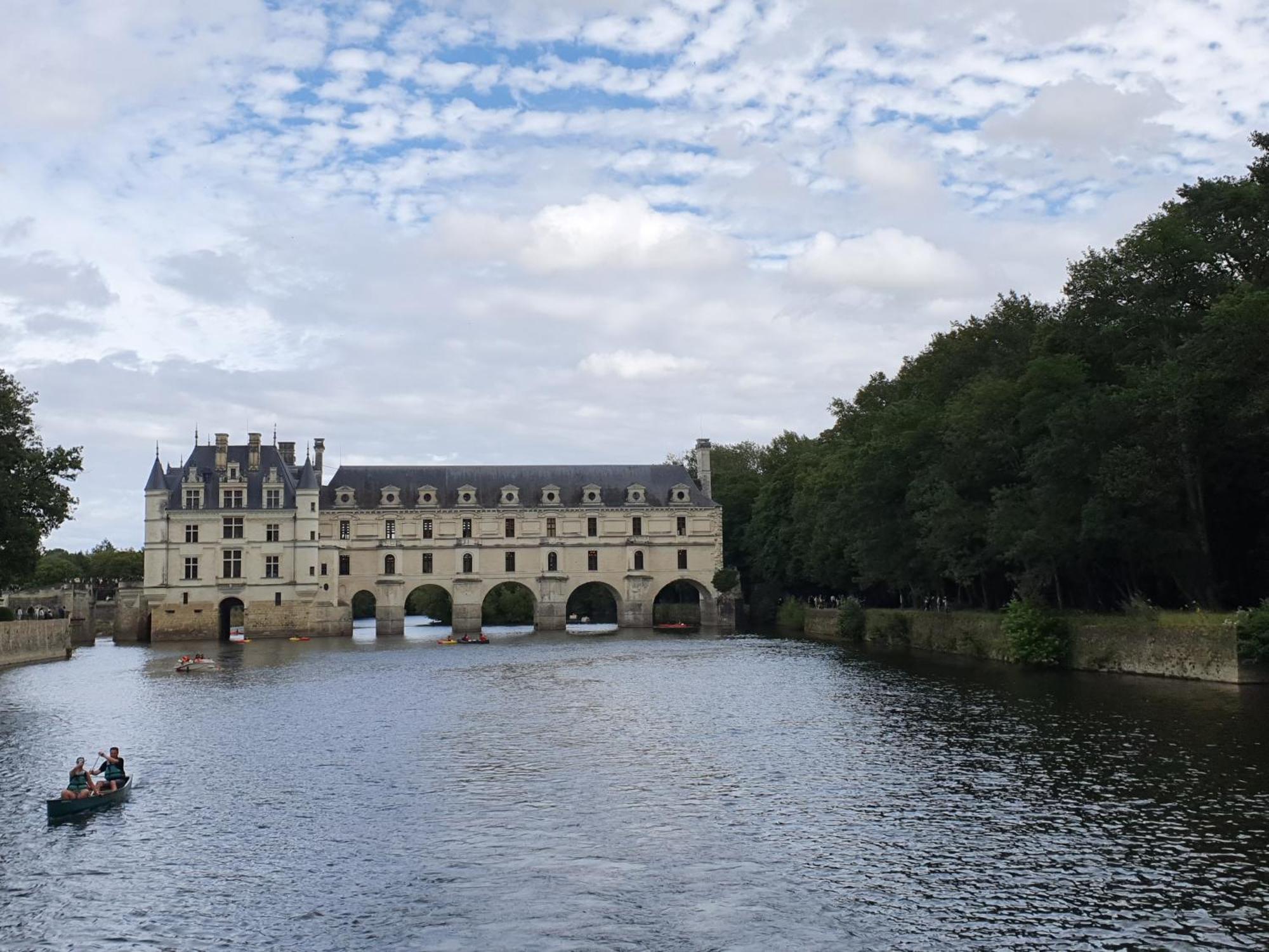 Gite De La Guernouille Lucay-le-Male Exterior photo